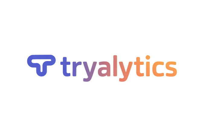 Tryalytics logo