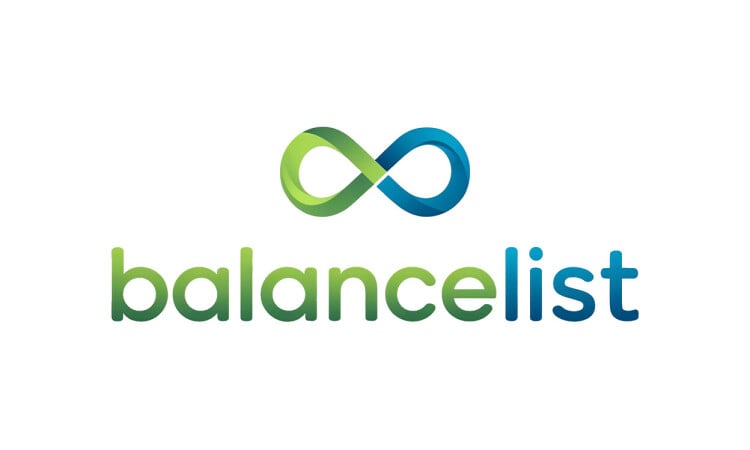 BalanceList logo