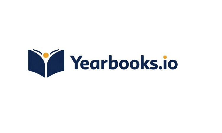 Yearbooks logo