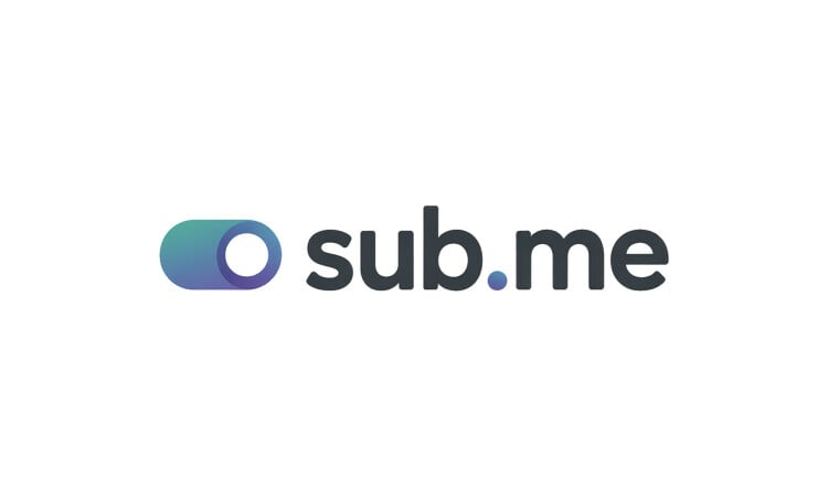sub logo