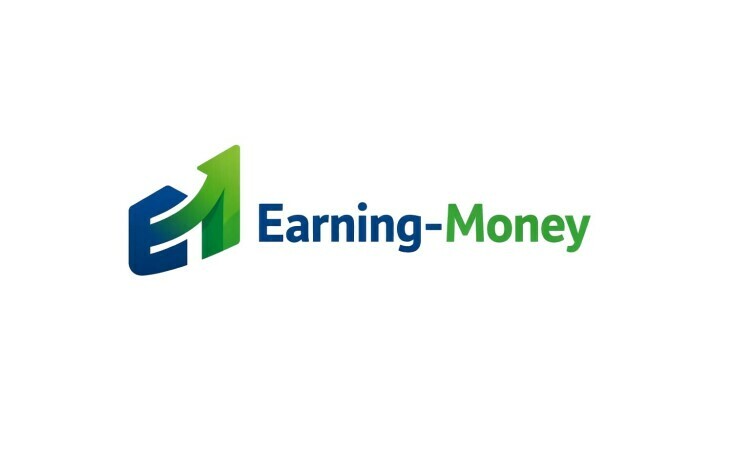 Earning-Money logo