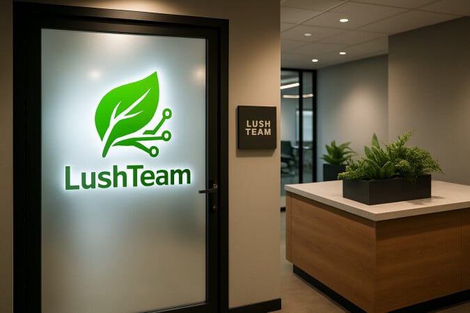 LushTeam.com — 4