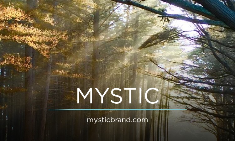 MysticBrand.com - buy Unique premium names