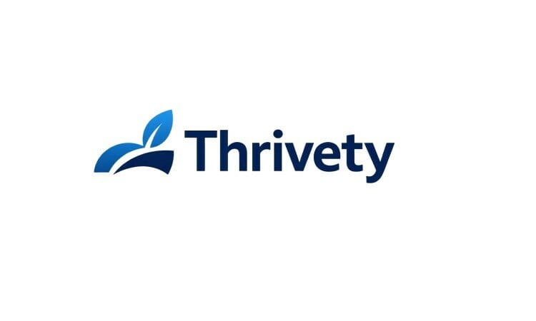 Thrivety.com - Cool premium domain marketplace