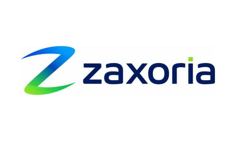 Zaxoria logo