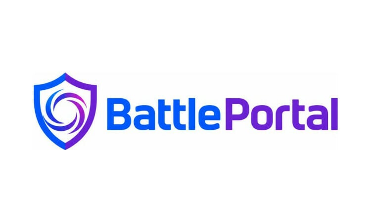 BattlePortal logo