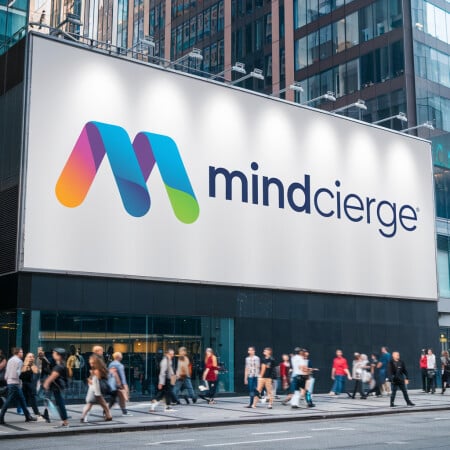 Mindcierge.com - Creative premium names
