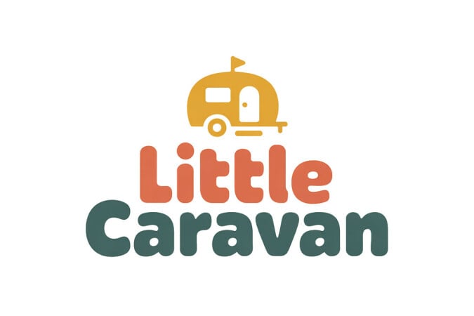 LittleCaravan.com - buying Catchy premium names