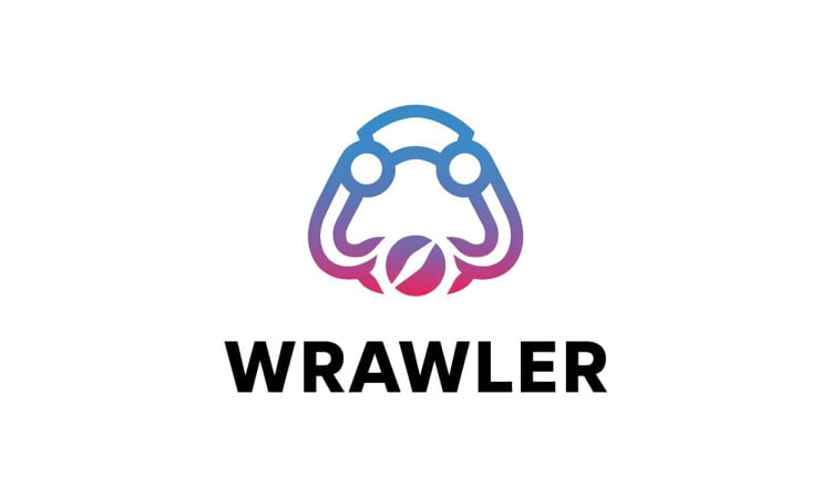 Wrawler logo