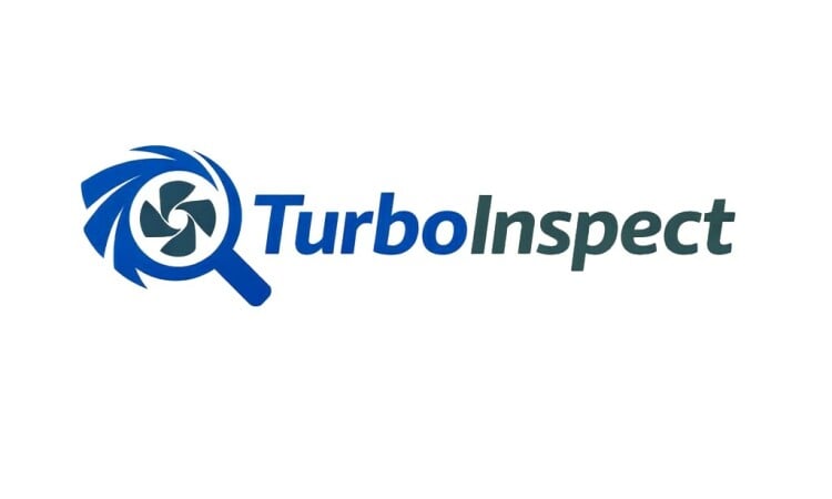 TurboInspect logo