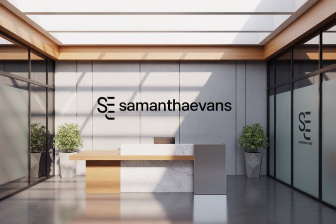 SamanthaEvans.com image 4