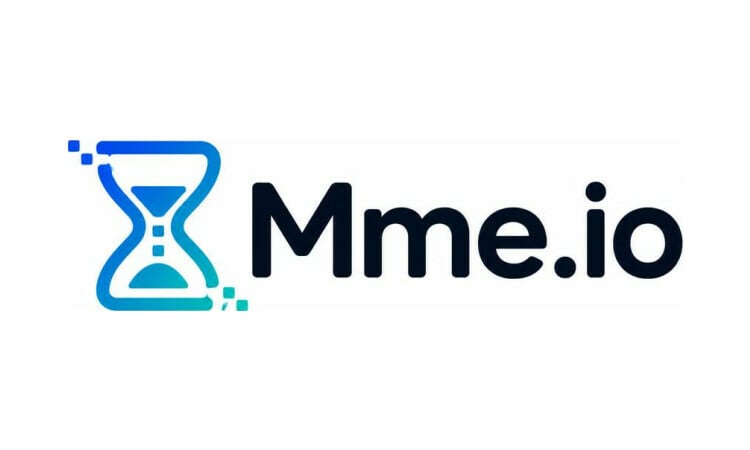 Mme logo