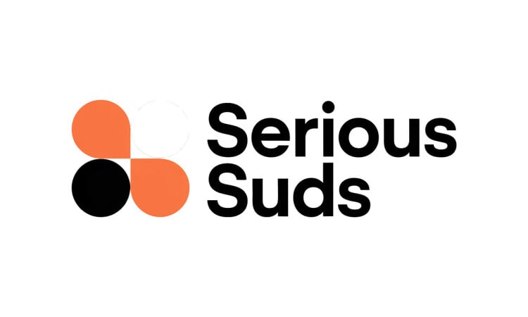 SeriousSuds logo