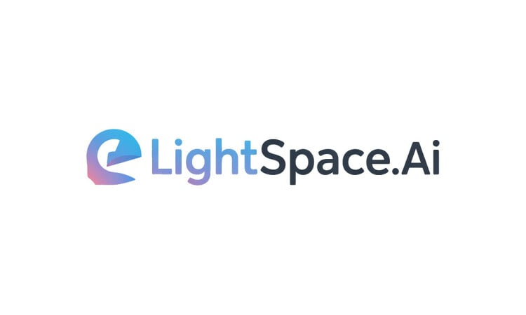 Lightspace logo