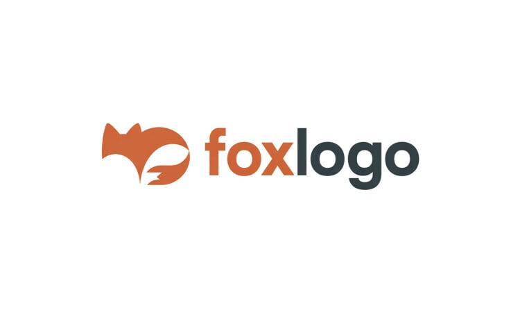 FoxLogo logo