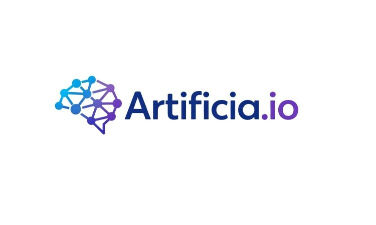 Artificia logo