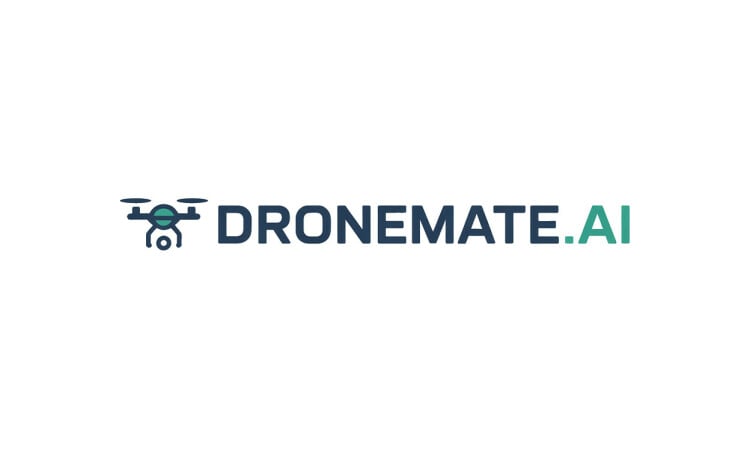 DroneMate logo