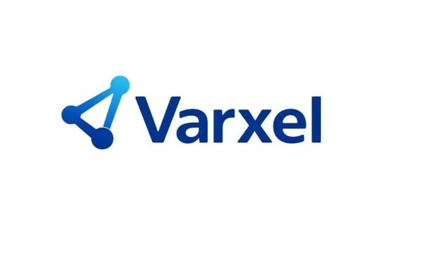 Varxel logo