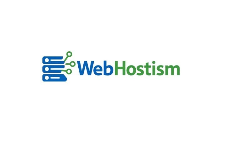WebHostism logo