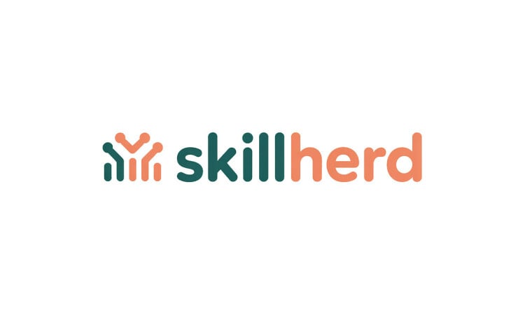 SkillHerd logo