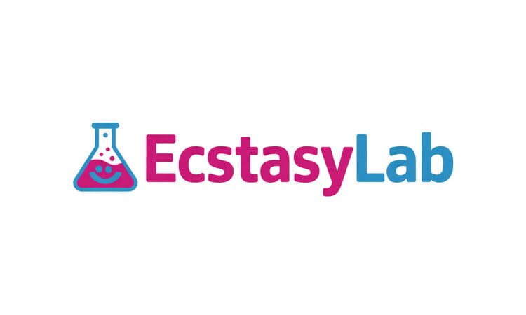 EcstasyLab logo