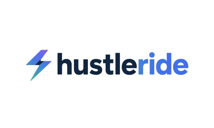 HustleRide.com - buying Unique premium names