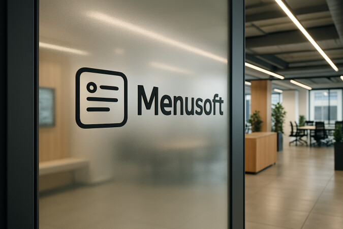 Menusoft.com image 4