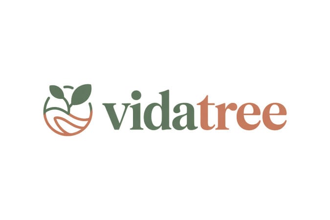 VidaTree logo