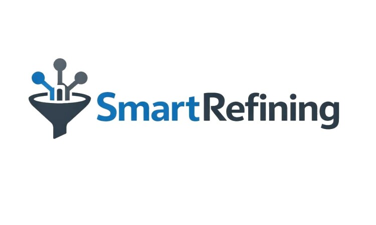 SmartRefining logo