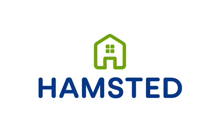 Hamsted.com - Good premium domains
