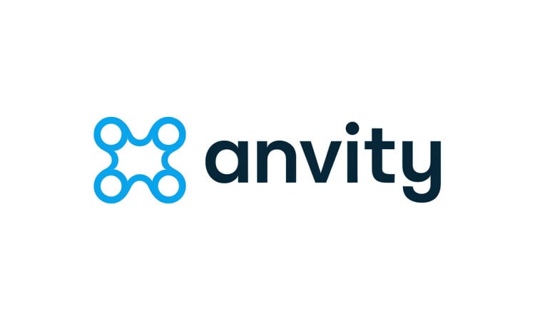 Anvity logo