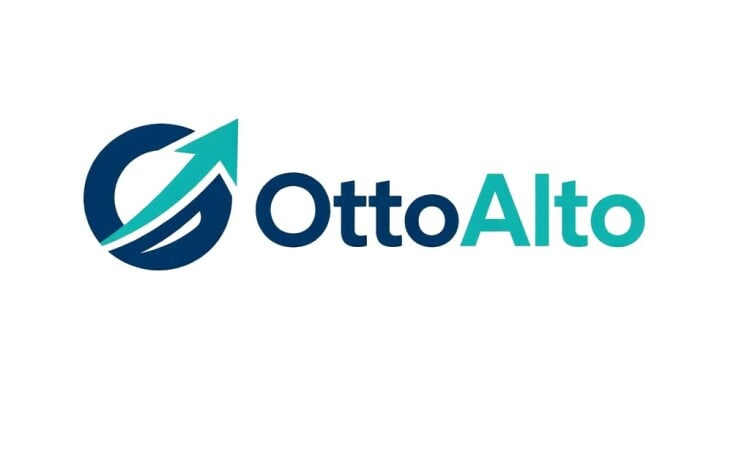 OttoAlto logo