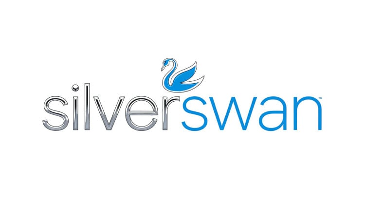 SilverSwan logo
