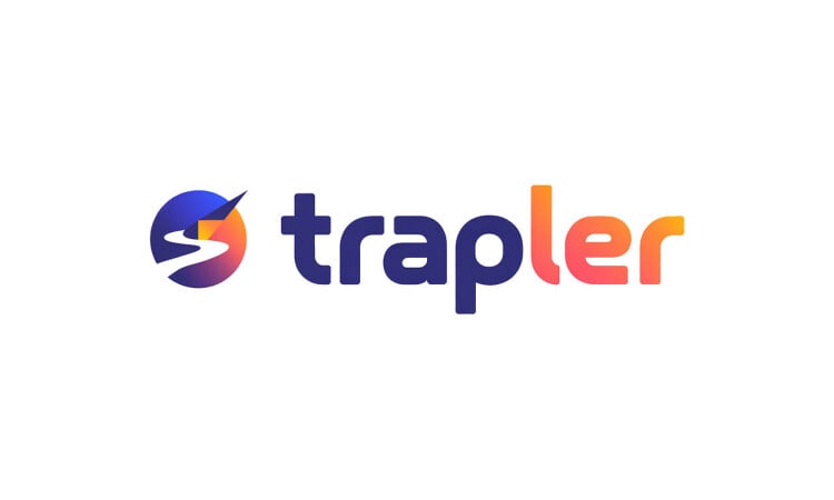 Trapler logo