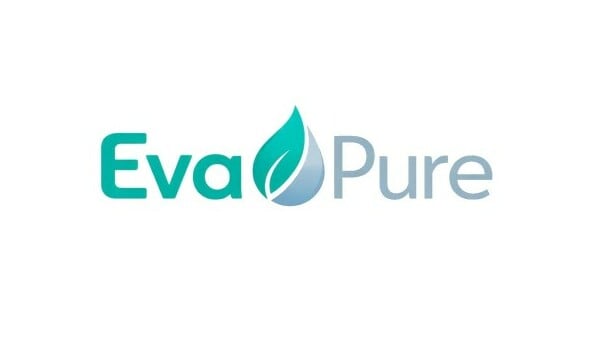 EvaPure logo