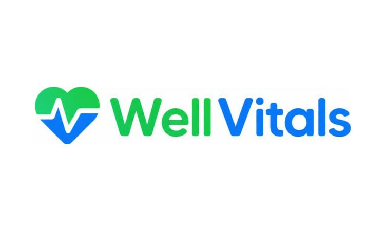 WellVitals.com - Great premium domains for sale
