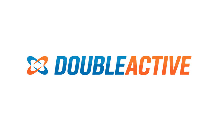 DoubleActive logo