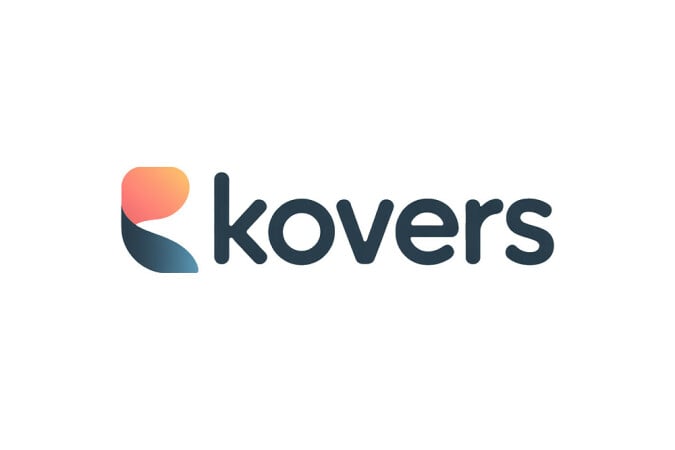 Kovers logo
