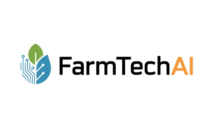 FarmTechAI logo