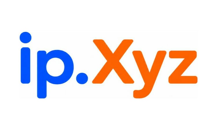 ip logo