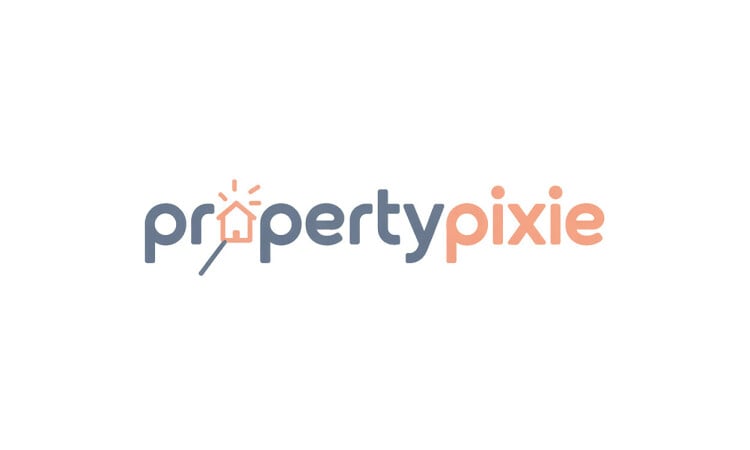 PropertyPixie logo
