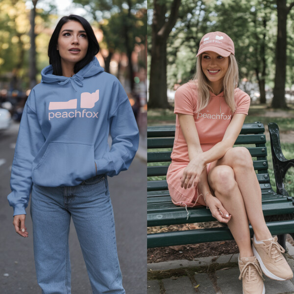 PeachFox.com image 3