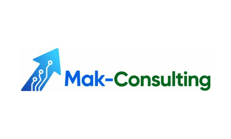 Mak-Consulting logo