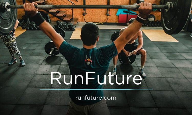 RunFuture.com - Cool premium domains for sale
