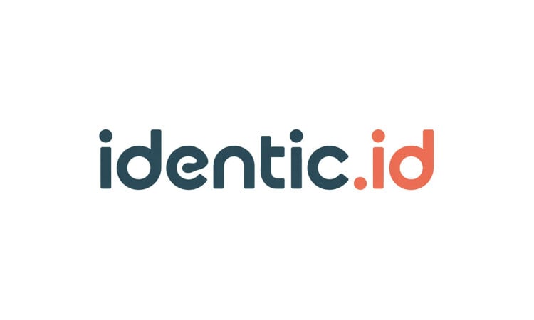 Identic logo