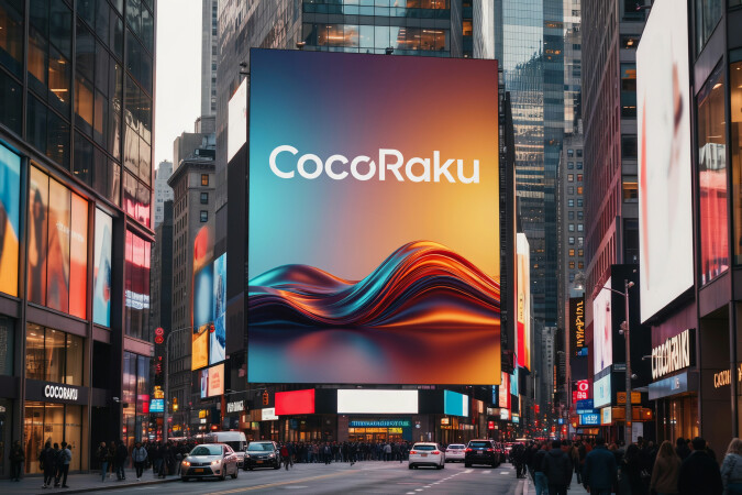 CocoRaku.com — 3