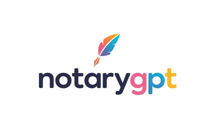 NotaryGPT logo