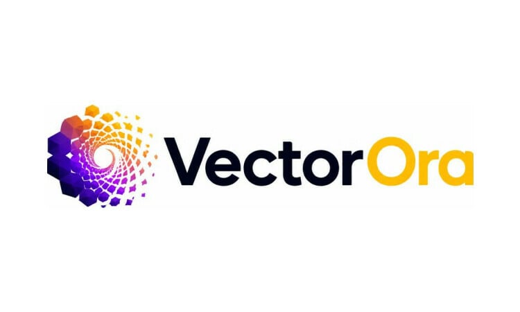 VectorOra logo