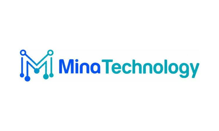 MinaTechnology logo