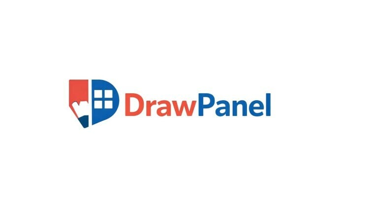 DrawPanel logo
